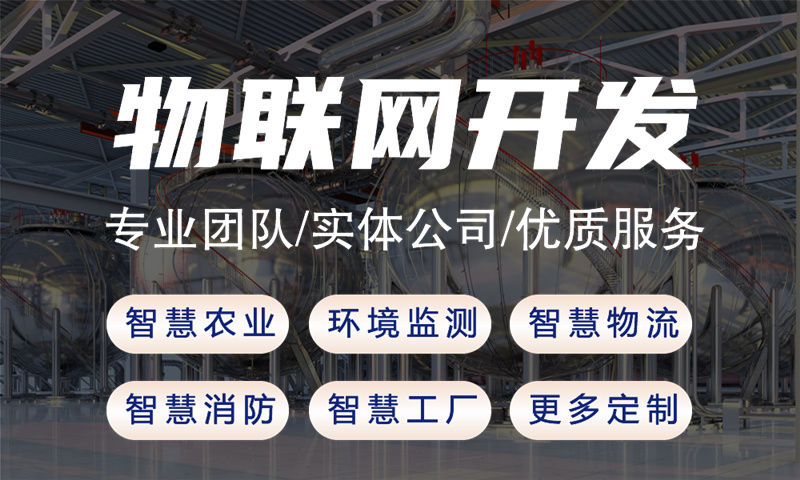 物联网嵌入式软件开发该如何选型？