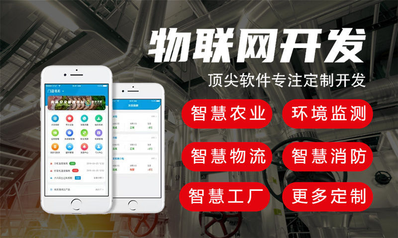 智慧餐饮油烟监测云平台解决方案