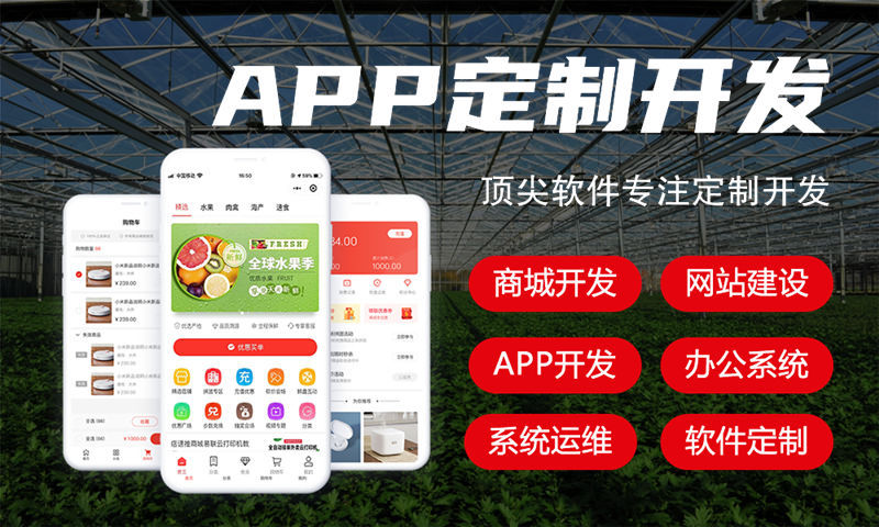 专业可靠的APP软件开发公司怎么找