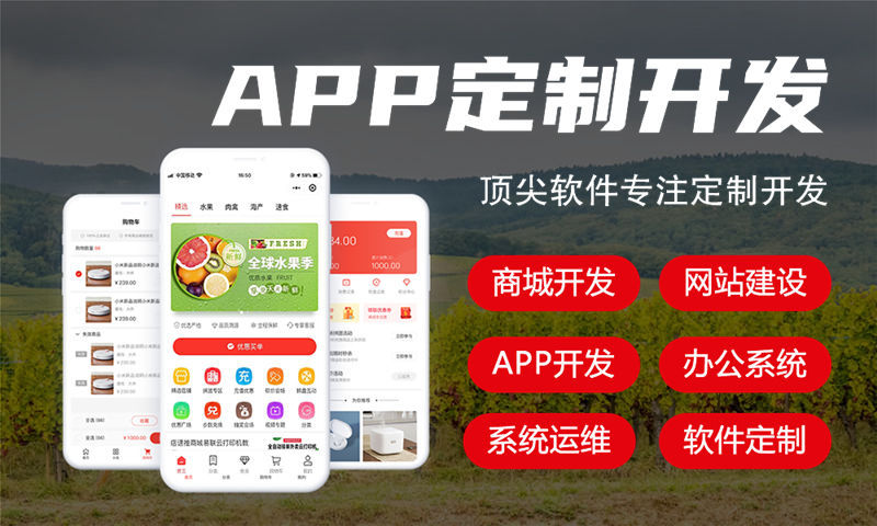 重庆双轨直销软件开发公司推荐关系网络架构设计