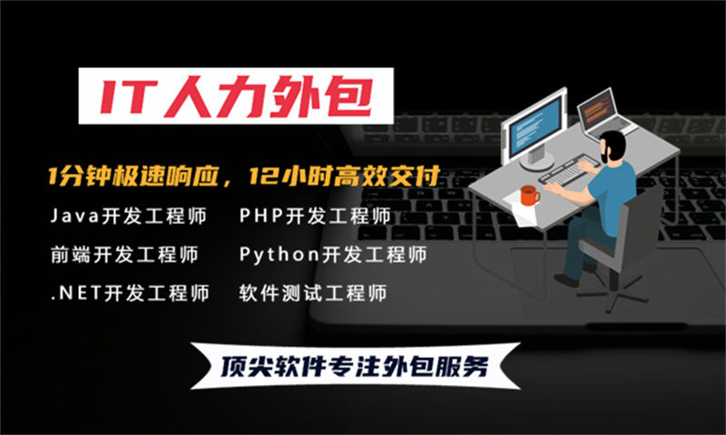 如何解决济南企业招聘4年政务系统开发经验的 Python 程序员难题？选择 IT 力量外包服务是最佳方案