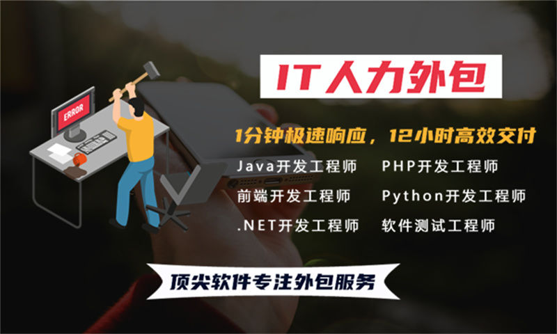南通地区专业提供项目经理IT人力外包服务 解决项目管理难题