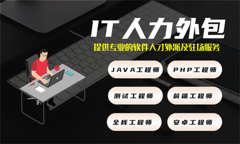 青岛地区专业提供Python程序员IT人力外包服务 解决项目难题