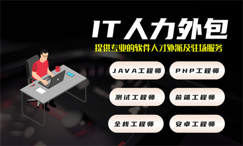 如何利用技术经理IT人力资源外包服务解决项目管理难题