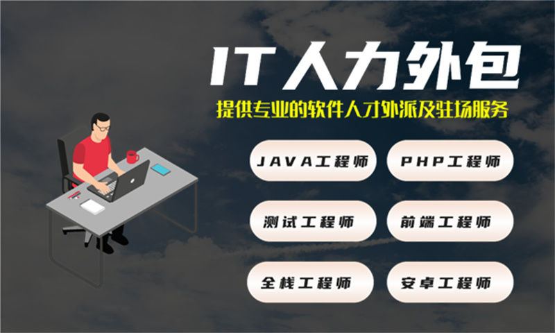 解决教育系统项目难题 UX设计师IT人力外包服务的高效方案