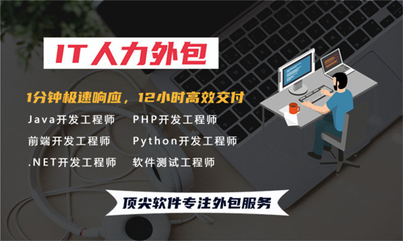 解决长沙企业发展瓶颈的良方——利用IT人力外包服务提升项目质量和效率