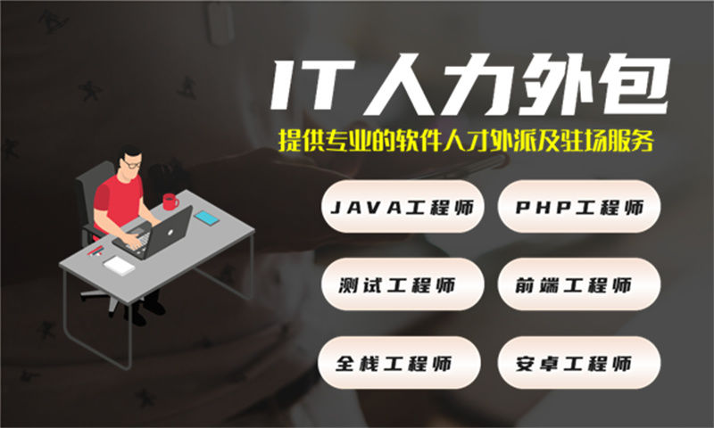 解决招聘难题提升项目质量的利器——专业IOS程序员IT人力外包服务