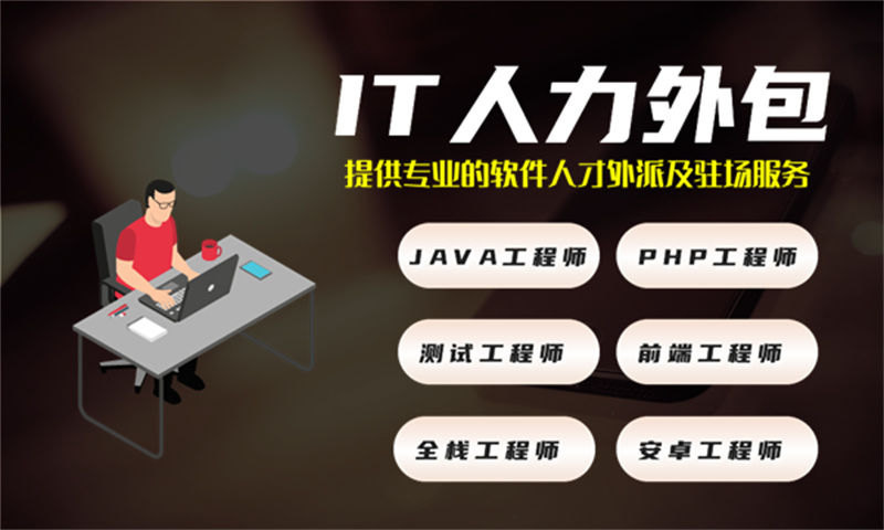 解决武汉企业在财务管理系统中遇到的困境——采用专业的IT人力外包服务