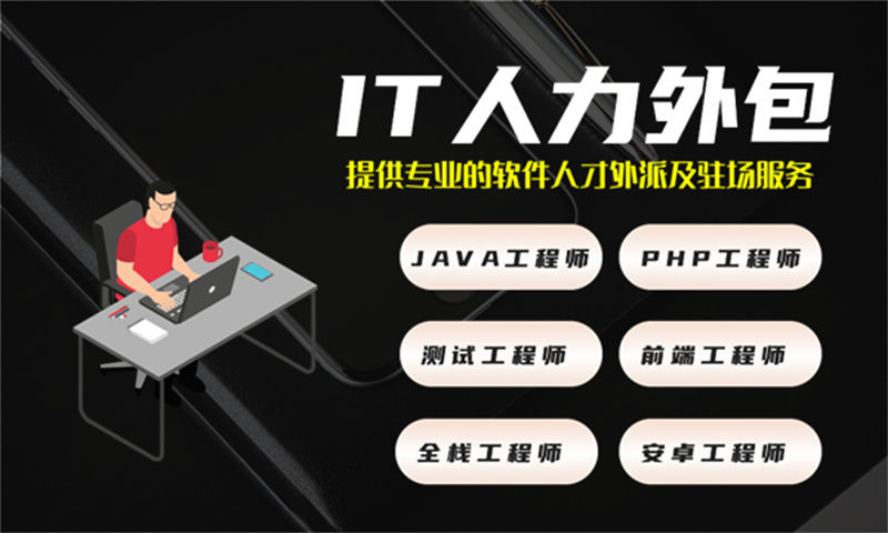东莞专业提供高效解决方案的IT人力外包服务助力企业发展