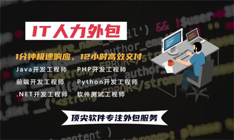 苏州专业提供高效解决方案的IT人力外包服务