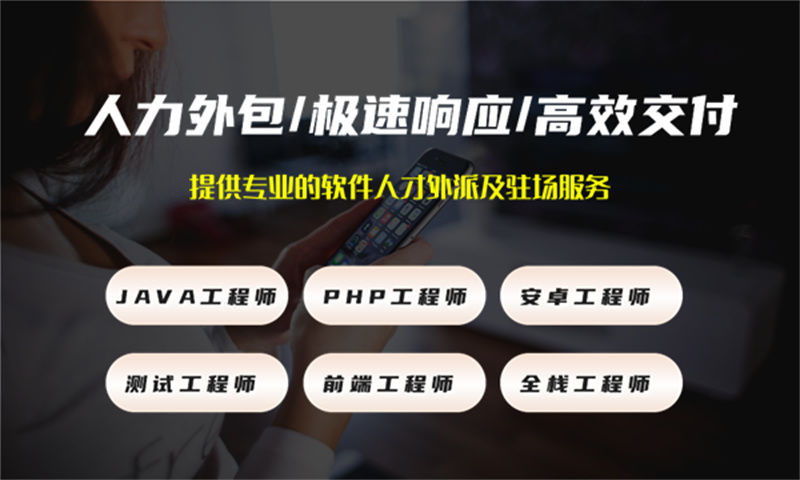 系统分析师IT人力外包驻场服务解决方案：破解企业用人难题，降本增效的高效选择