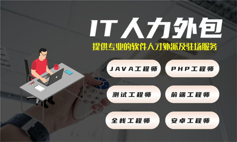 Python程序员IT人力外包驻场：破解企业技术用工难题的高效解决方案