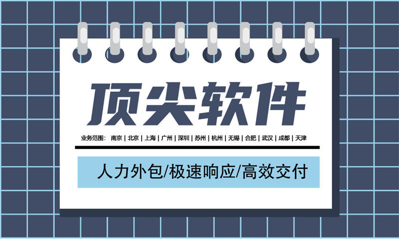 架构师IT人力外包：破解企业技术用人困局的高效解决方案