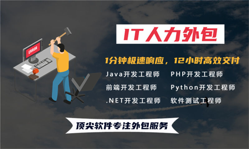 杭州程序员项目驻场开发公司：破解企业技术人才困境的高效解决方案