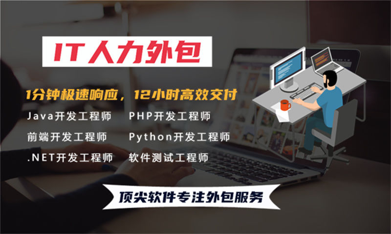 武汉专业IT人力外包：破解企业技术团队搭建难题的高效解决方案