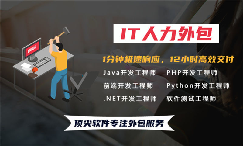 武汉企业如何高效应对技术人才短缺？专业程序员编程人力外包解决方案